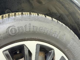 Peugeot Partner 1.6 e-HDI 90 Navteq XT Automaat Navi/Airco picture 23