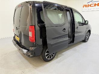 Peugeot Partner 1.6 e-HDI 90 Navteq XT Automaat Navi/Airco picture 13