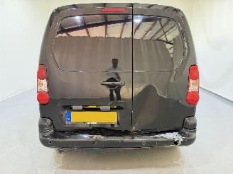 Peugeot Partner 1.6 e-HDI 90 Navteq XT Automaat Navi/Airco picture 5