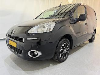 Peugeot Partner 1.6 e-HDI 90 Navteq XT Automaat Navi/Airco picture 40