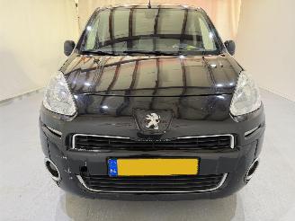 Peugeot Partner 1.6 e-HDI 90 Navteq XT Automaat Navi/Airco picture 18