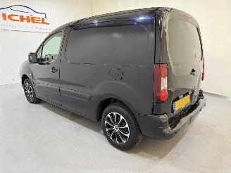 Peugeot Partner 1.6 e-HDI 90 Navteq XT Automaat Navi/Airco picture 4