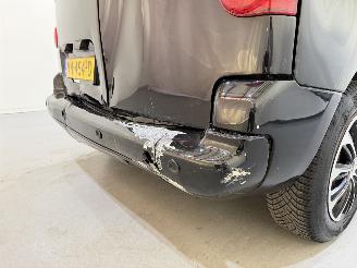 Peugeot Partner 1.6 e-HDI 90 Navteq XT Automaat Navi/Airco picture 10