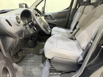 Peugeot Partner 1.6 e-HDI 90 Navteq XT Automaat Navi/Airco picture 25