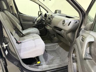 Peugeot Partner 1.6 e-HDI 90 Navteq XT Automaat Navi/Airco picture 7