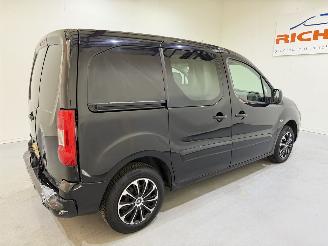 Peugeot Partner 1.6 e-HDI 90 Navteq XT Automaat Navi/Airco picture 6