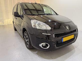 Peugeot Partner 1.6 e-HDI 90 Navteq XT Automaat Navi/Airco picture 41