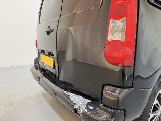 Peugeot Partner 1.6 e-HDI 90 Navteq XT Automaat Navi/Airco picture 11