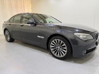 BMW 7-serie · Richel BV