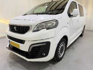 Peugeot Expert DC 2.0 BlueHDI 120 Premium 6-seats picture 3