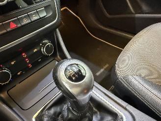 Mercedes A-klasse 180 CDI Style Prestige picture 16