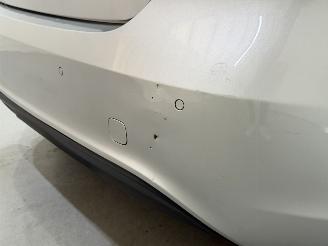 Mercedes A-klasse 180 CDI Style Prestige picture 33