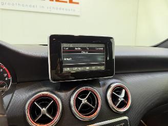 Mercedes A-klasse 180 CDI Style Prestige picture 17