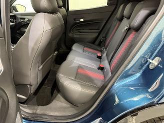 Alfa Romeo Junior Ibrida 1.2 VGT 136/145 MHEV aut picture 46