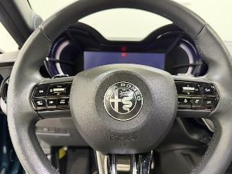 Alfa Romeo Junior Ibrida 1.2 VGT 136/145 MHEV aut picture 37