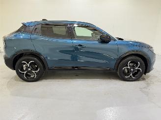 Alfa Romeo Junior Ibrida 1.2 VGT 136/145 MHEV aut picture 40