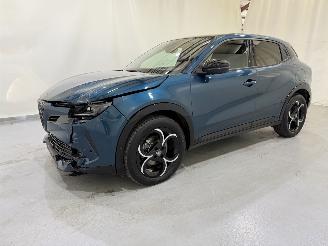 Alfa Romeo Junior Ibrida 1.2 VGT 136/145 MHEV aut picture 23