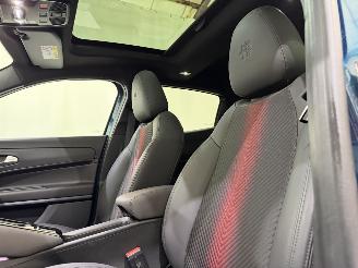 Alfa Romeo Junior Ibrida 1.2 VGT 136/145 MHEV aut picture 11