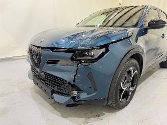 Alfa Romeo Junior Ibrida 1.2 VGT 136/145 MHEV aut picture 13