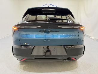 Alfa Romeo Junior Ibrida 1.2 VGT 136/145 MHEV aut picture 5