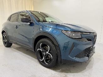 Alfa Romeo Junior Ibrida 1.2 VGT 136/145 MHEV aut picture 28