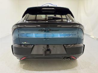 Alfa Romeo Junior Ibrida 1.2 VGT 136/145 MHEV aut picture 8