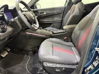 Alfa Romeo Junior Ibrida 1.2 VGT 136/145 MHEV aut picture 10