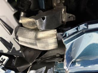 Alfa Romeo Junior Ibrida 1.2 VGT 136/145 MHEV aut picture 16