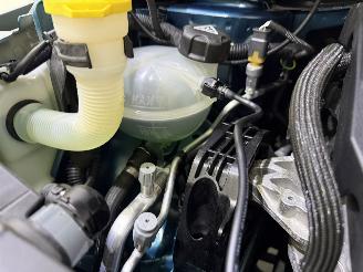 Alfa Romeo Junior Ibrida 1.2 VGT 136/145 MHEV aut picture 47