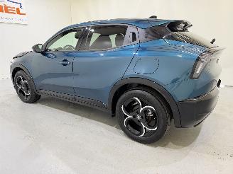 Alfa Romeo Junior Ibrida 1.2 VGT 136/145 MHEV aut picture 4