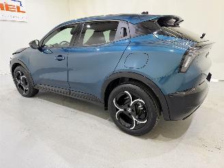 Alfa Romeo Junior Ibrida 1.2 VGT 136/145 MHEV aut picture 6