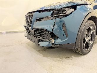 Alfa Romeo Junior Ibrida 1.2 VGT 136/145 MHEV aut picture 14