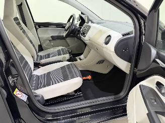 Seat Mii HB 1.0 Style Chic Navi/NAP/Airco picture 8