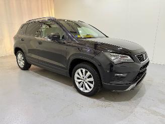 Seat Ateca 1.5 TSI Style Business Intense Aut7 picture 29
