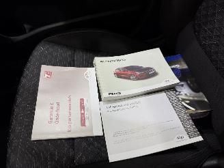 Kia Rio HB 1.0 T-GDI ComfortPlusLine Navigator picture 15