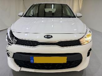 Kia Rio HB 1.0 T-GDI ComfortPlusLine Navigator picture 2