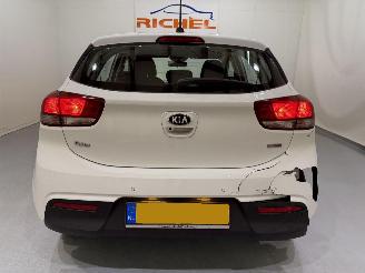 Kia Rio HB 1.0 T-GDI ComfortPlusLine Navigator picture 45