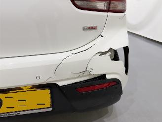 Kia Rio HB 1.0 T-GDI ComfortPlusLine Navigator picture 23