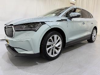 Skoda Enyaq IV 80 EV Sportline Automaat picture 3