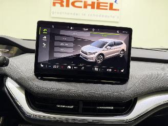 Skoda Enyaq IV 80 EV Sportline Automaat picture 42