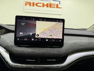 Skoda Enyaq IV 80 EV Sportline Automaat picture 36