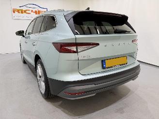 Skoda Enyaq IV 80 EV Sportline Automaat picture 4