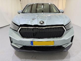 Skoda Enyaq IV 80 EV Sportline Automaat picture 2