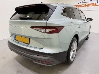 Skoda Enyaq IV 80 EV Sportline Automaat picture 6