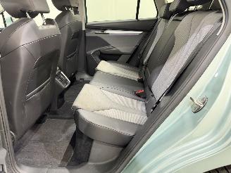 Skoda Enyaq IV 80 EV Sportline Automaat picture 41