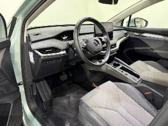 Skoda Enyaq IV 80 EV Sportline Automaat picture 9