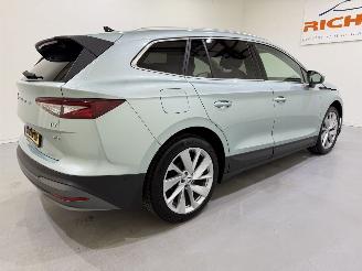 Skoda Enyaq IV 80 EV Sportline Automaat picture 25