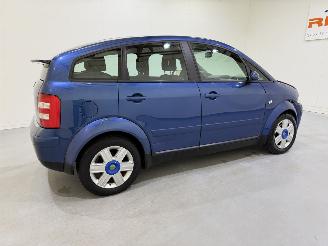 Audi A2 1.4 S line Clima picture 18
