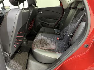 Renault Captur 0.9 TCe Helly Hansen NAP picture 44