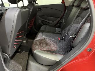 Renault Captur 0.9 TCe Helly Hansen NAP picture 35